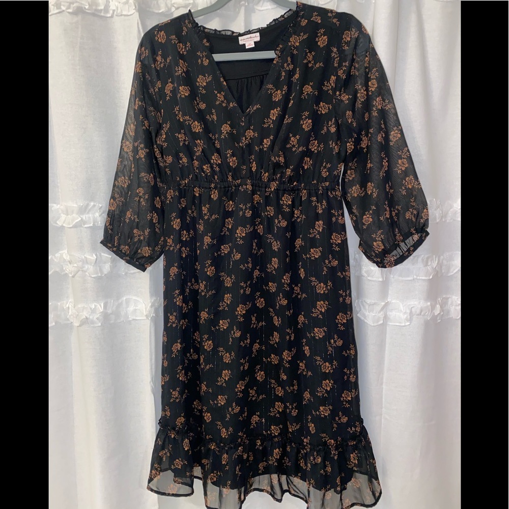 Maternity Dress